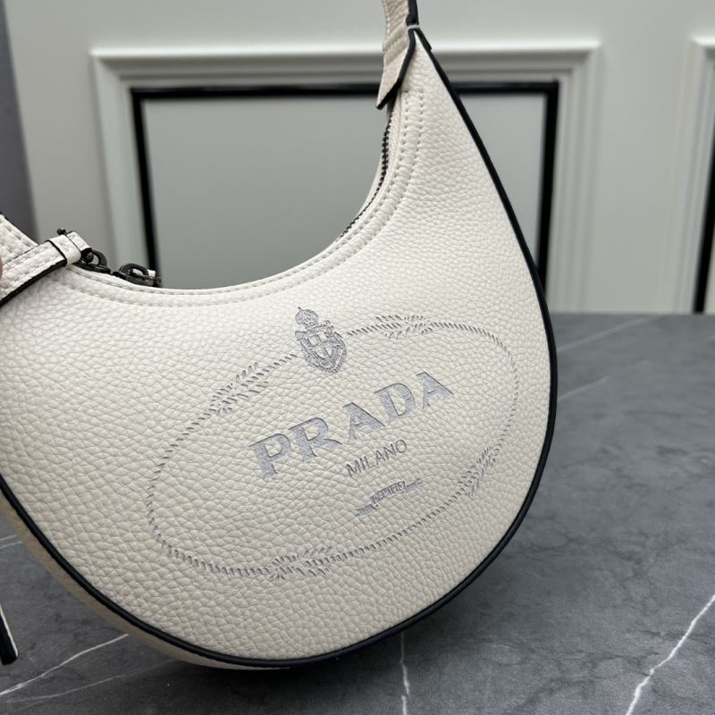 Prada Hobo Bags